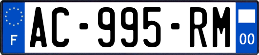 AC-995-RM