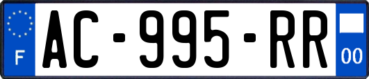 AC-995-RR