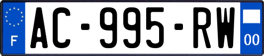 AC-995-RW