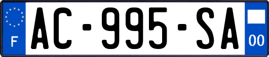 AC-995-SA