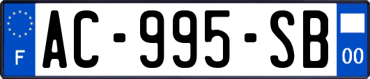 AC-995-SB