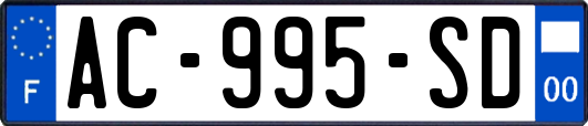 AC-995-SD