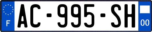 AC-995-SH