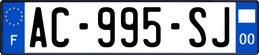 AC-995-SJ