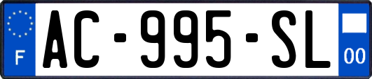 AC-995-SL