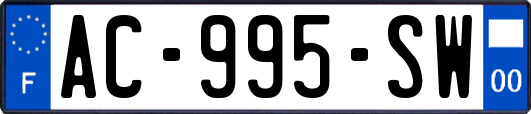 AC-995-SW