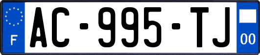 AC-995-TJ