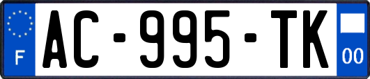 AC-995-TK