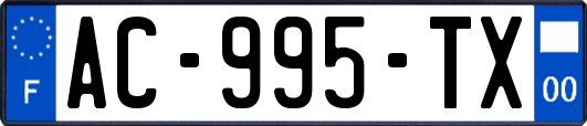 AC-995-TX