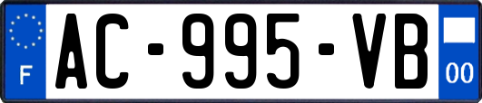 AC-995-VB