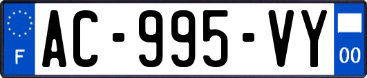 AC-995-VY