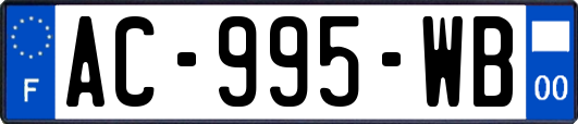 AC-995-WB