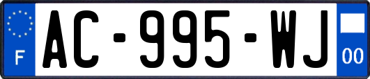 AC-995-WJ