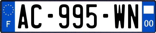 AC-995-WN