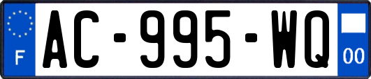 AC-995-WQ