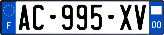 AC-995-XV