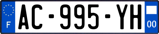 AC-995-YH