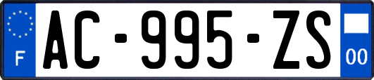AC-995-ZS