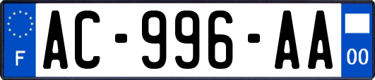 AC-996-AA