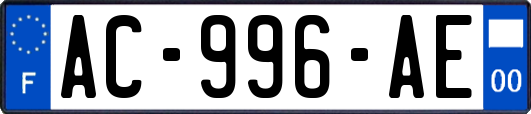 AC-996-AE