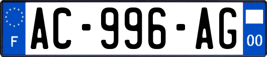 AC-996-AG