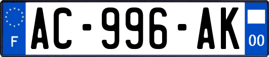 AC-996-AK