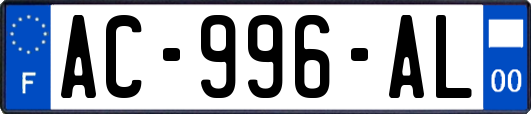 AC-996-AL