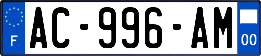 AC-996-AM