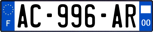 AC-996-AR