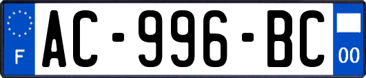 AC-996-BC