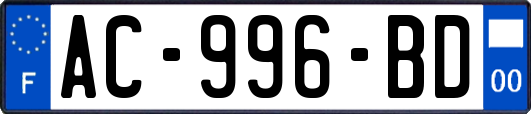 AC-996-BD