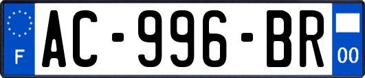 AC-996-BR