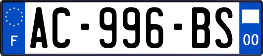 AC-996-BS