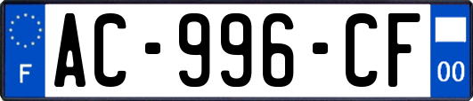 AC-996-CF