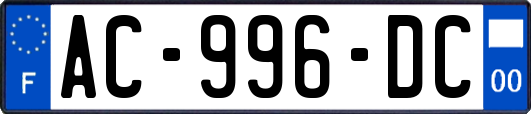 AC-996-DC