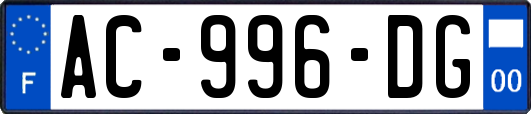 AC-996-DG