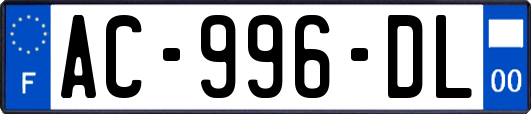 AC-996-DL