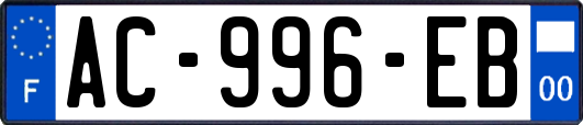 AC-996-EB