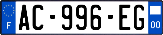 AC-996-EG