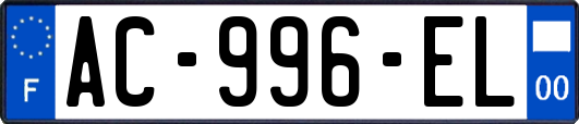 AC-996-EL