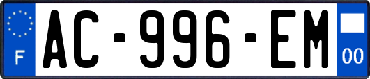 AC-996-EM