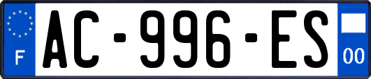 AC-996-ES