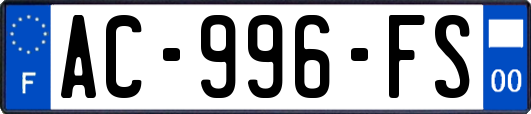 AC-996-FS