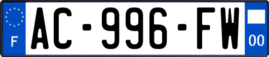 AC-996-FW