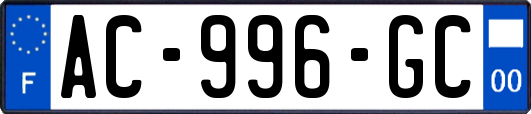 AC-996-GC