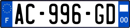 AC-996-GD