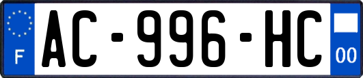 AC-996-HC