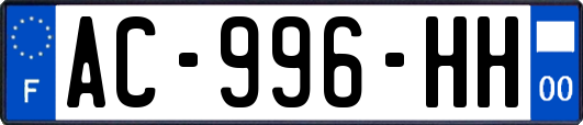 AC-996-HH