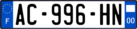 AC-996-HN