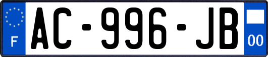 AC-996-JB